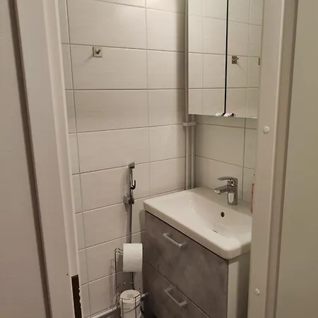 Lägenhet Kauppakatu 57 - 8 *