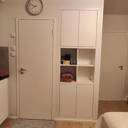 Kauppakatu 57 - 8 * Varkaus