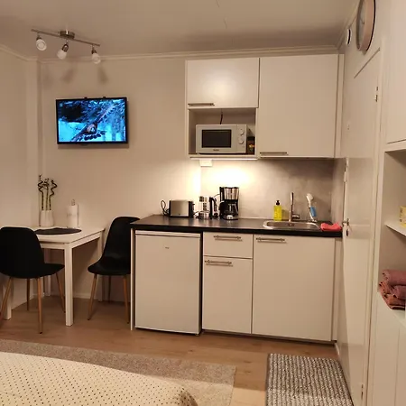 Apartment Kauppakatu 57 - 8