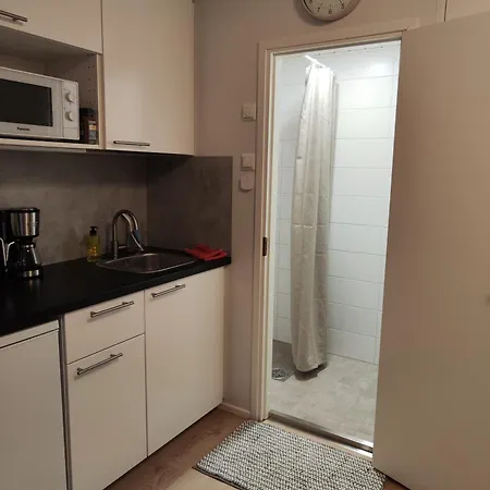 Kauppakatu 57 - 8 * Varkaus