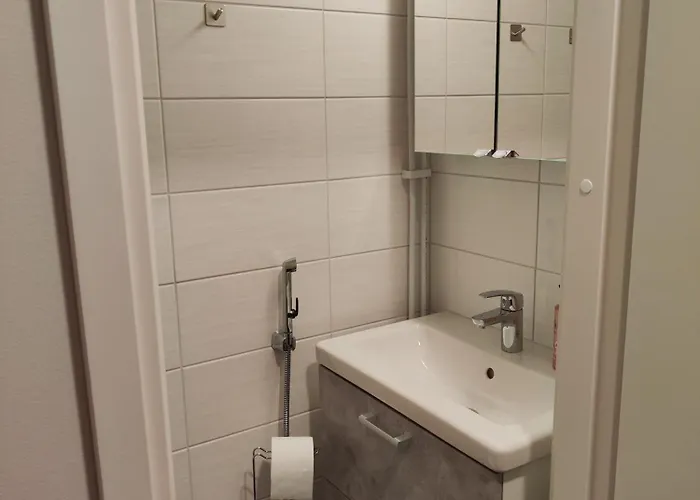 דירה Kauppakatu 57 - 8 *