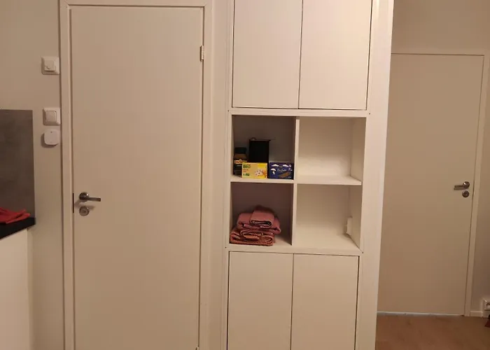 Kauppakatu 57 - 8 * ווארקהאוס