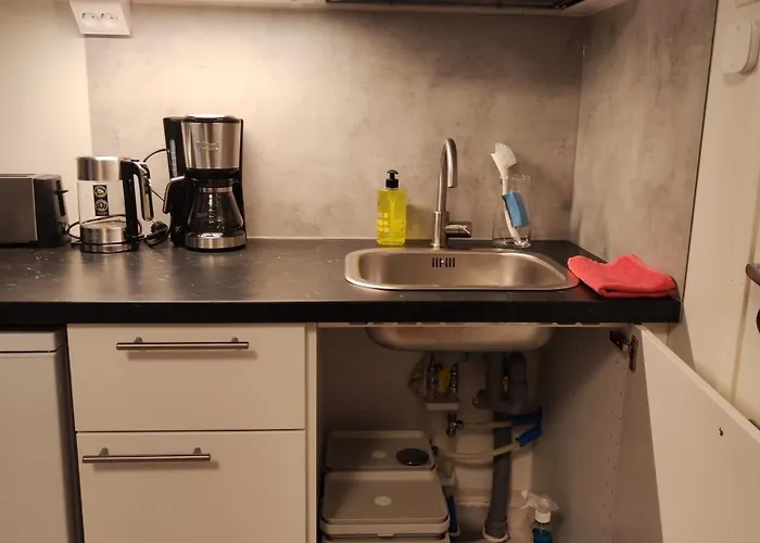 Kauppakatu 57 - 8 ווארקהאוס