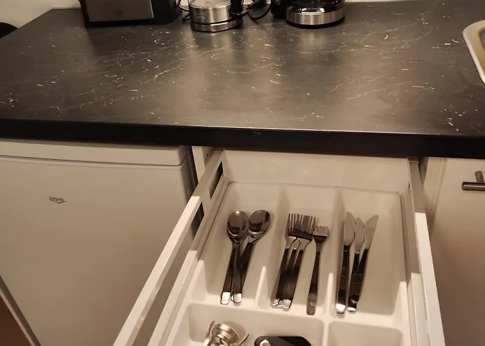 Kauppakatu 57 - 8 דירה *