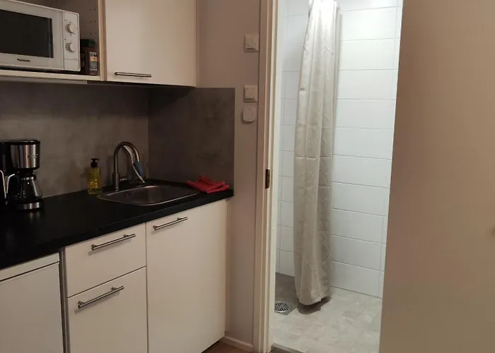 Kauppakatu 57 - 8 * ווארקהאוס