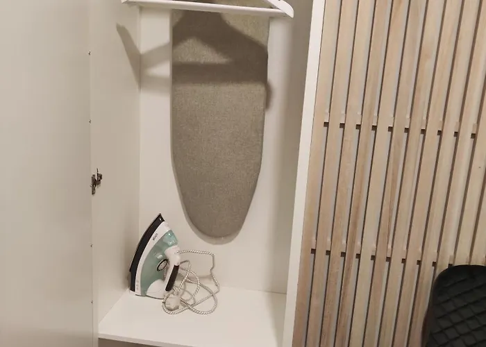 Kauppakatu 57 - 8 ווארקהאוס